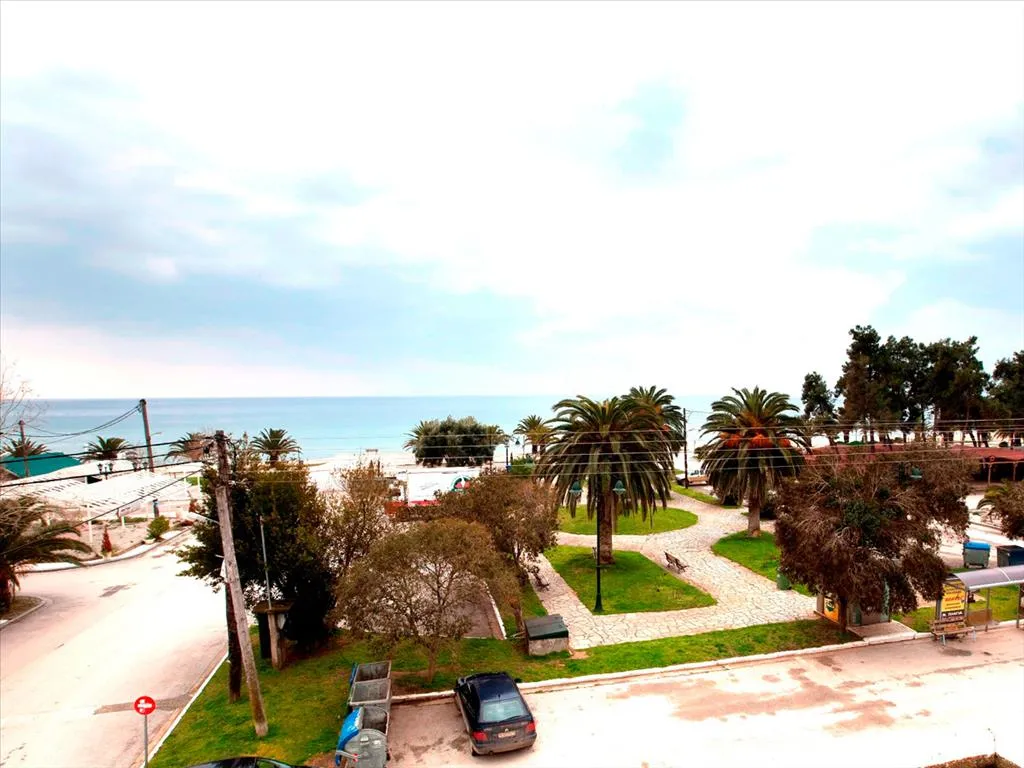 επιχείρηση προς πώληση 600 τ.μ Νέα Προποντίδα Χαλκιδική