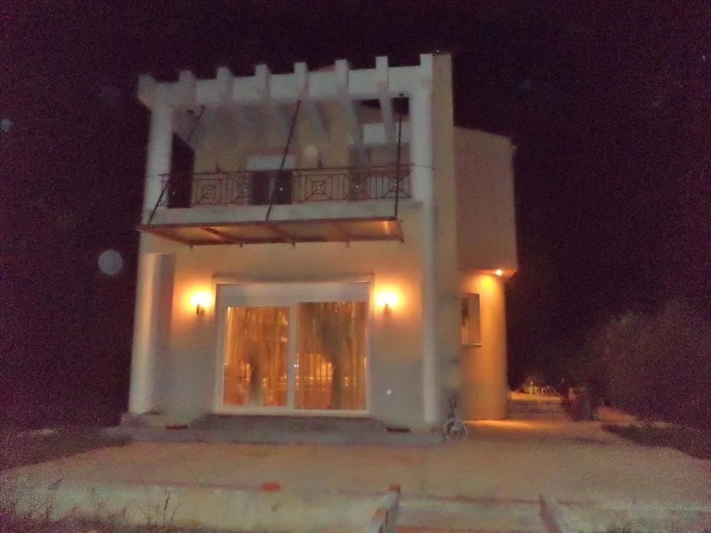 μονοκατοικία προς πώληση 181 τ.μ Πολύγυρος Χαλκιδική