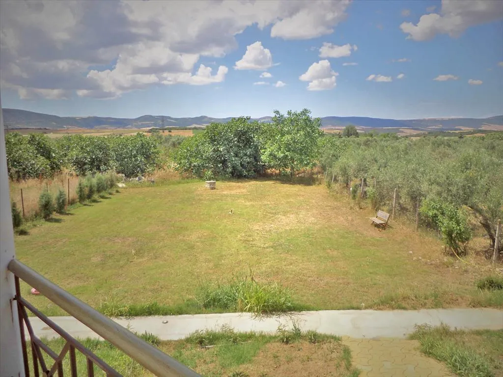 μονοκατοικία προς πώληση 181 τ.μ Πολύγυρος Χαλκιδική