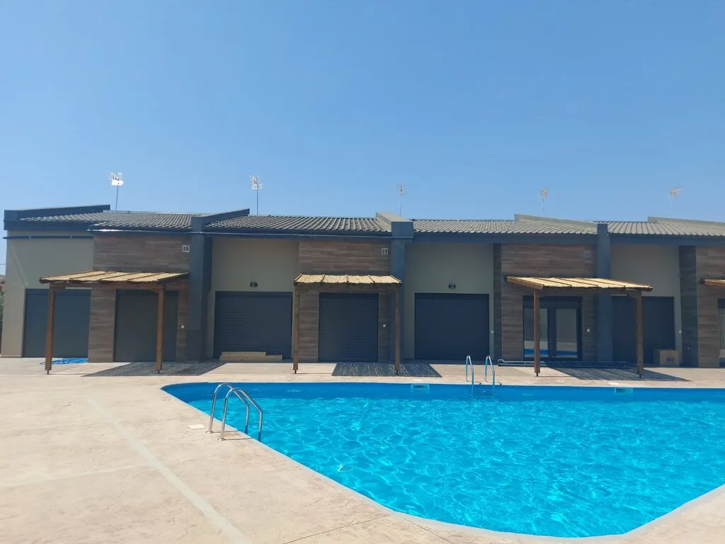 μεζονέτα προς πώληση 71 τ.μ Νέα Προποντίδα Χαλκιδική