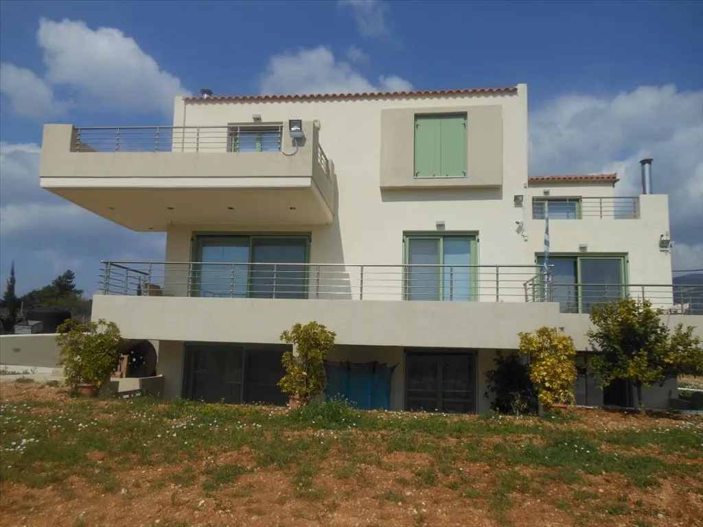 μονοκατοικία προς πώληση 230 τ.μ Μέγαρα Υπόλοιπη Αττικής