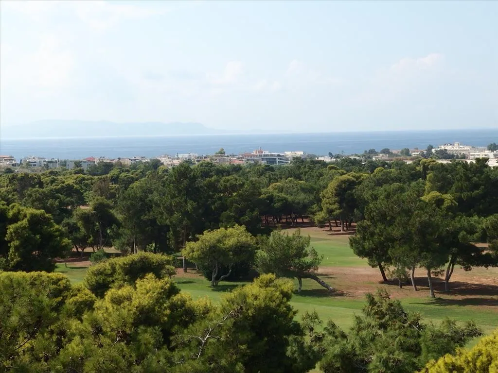 διώροφη κατοικία προς πώληση 200 τ.μ Γλυφάδα Νότια Αθήνας