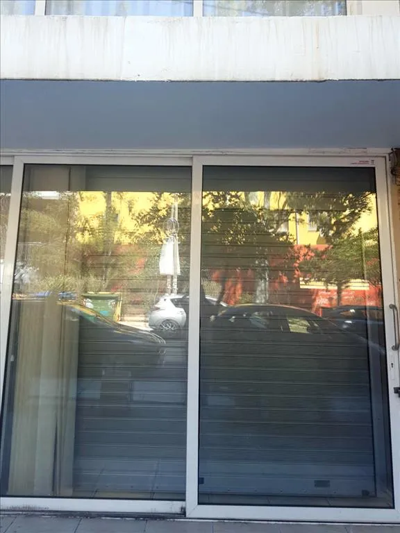 εμπορικό ακίνητο προς πώληση 238 τ.μ Ζωγράφου Κέντρο Αθήνας