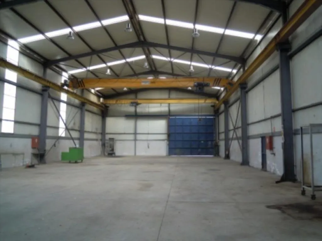 κτίριο προς πώληση 2009 τ.μ Κορωπί Ανατολικά Αθήνας