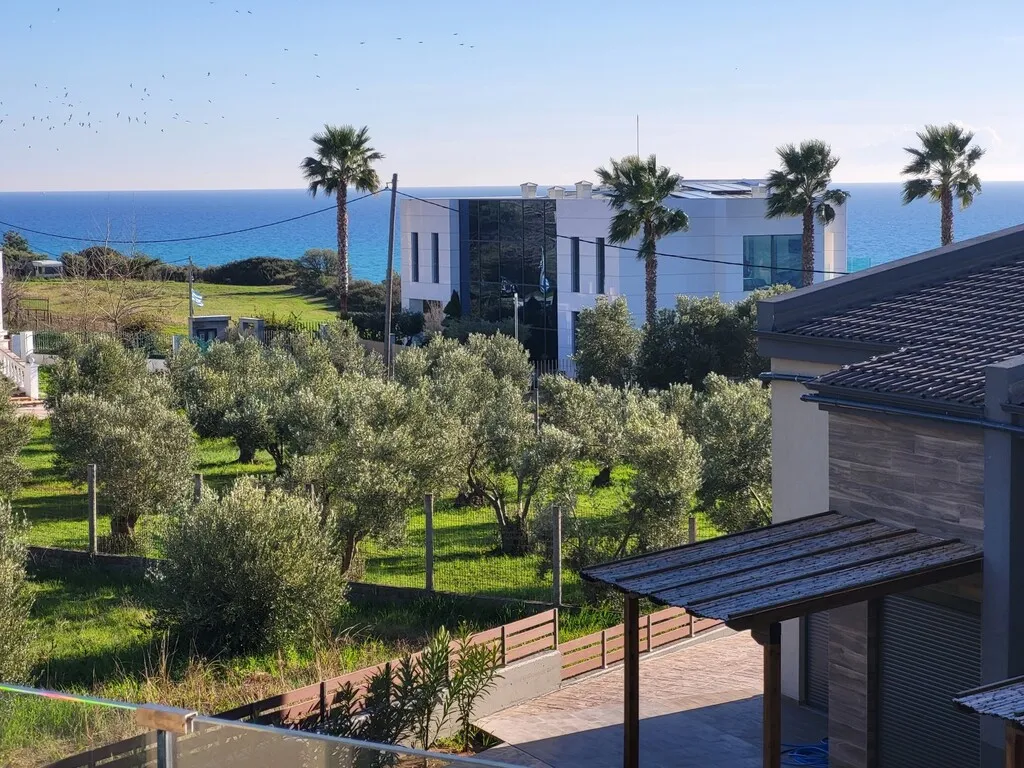 διαμέρισμα προς πώληση 42 τ.μ Νέα Προποντίδα Χαλκιδική