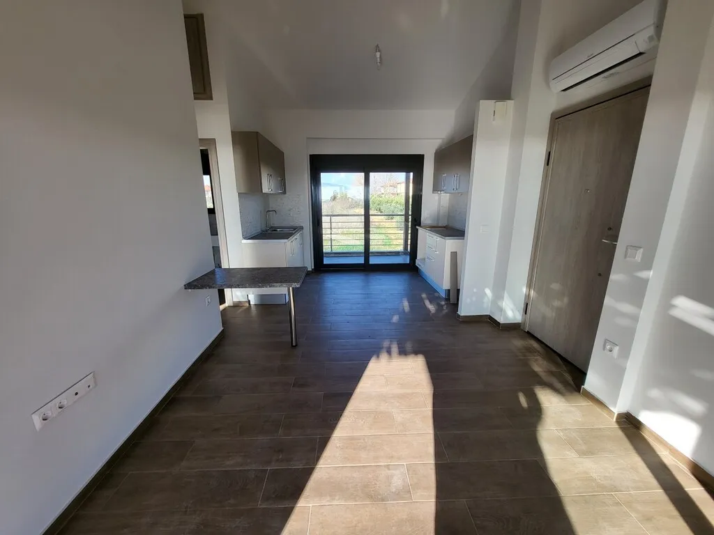 διαμέρισμα προς πώληση 42 τ.μ Νέα Προποντίδα Χαλκιδική