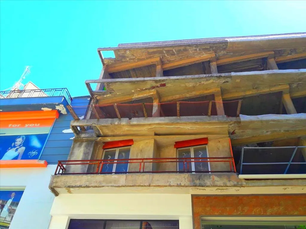 κτίριο προς πώληση 2170 τ.μ Κοζάνη Νομός Κοζάνης