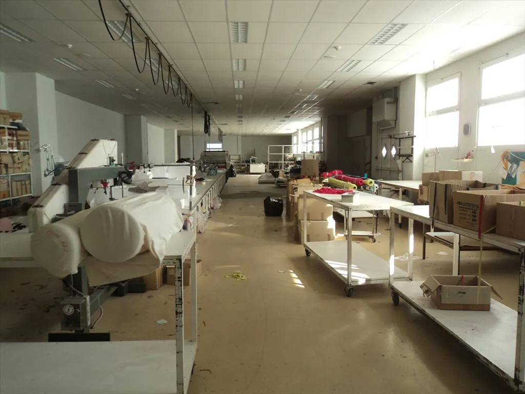 επιχείρηση προς πώληση 5230 τ.μ Νέα Προποντίδα Χαλκιδική