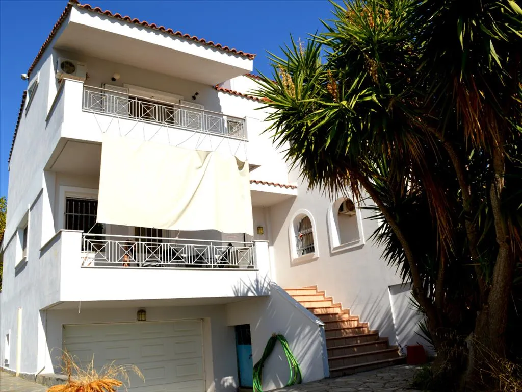 μονοκατοικία προς πώληση 230 τ.μ Μαραθώνας Ανατολικά Αθήνας