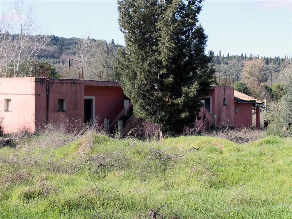 γη προς πώληση 6000 τ.μ Κέρκυρα Νομός Κέρκυρας