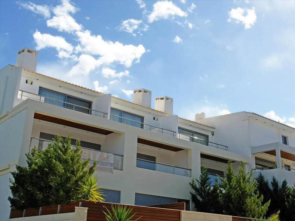 μεζονέτα προς πώληση 250 τ.μ Βούλα Νότια Αθήνας