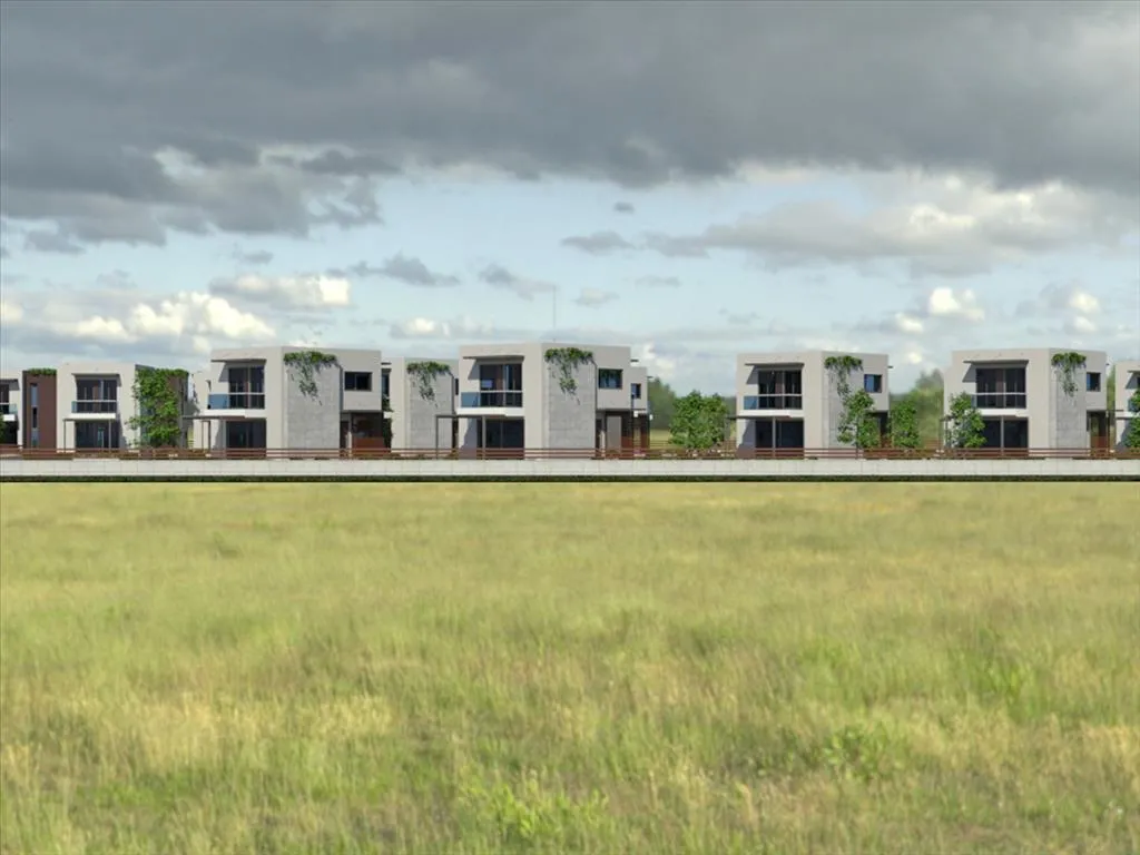 γη προς πώληση 750 τ.μ Σιθωνία Χαλκιδική