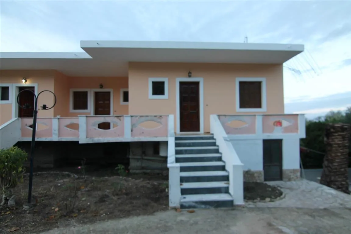 ξενοδοχείο προς πώληση 400 τ.μ Κέρκυρα Νομός Κέρκυρας