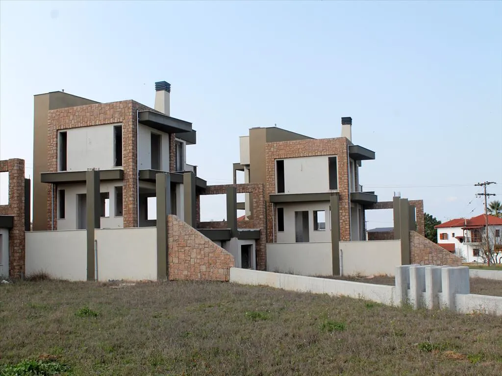 μονοκατοικία προς πώληση 300 τ.μ Μίκρα Προάστια Θεσσαλονίκης