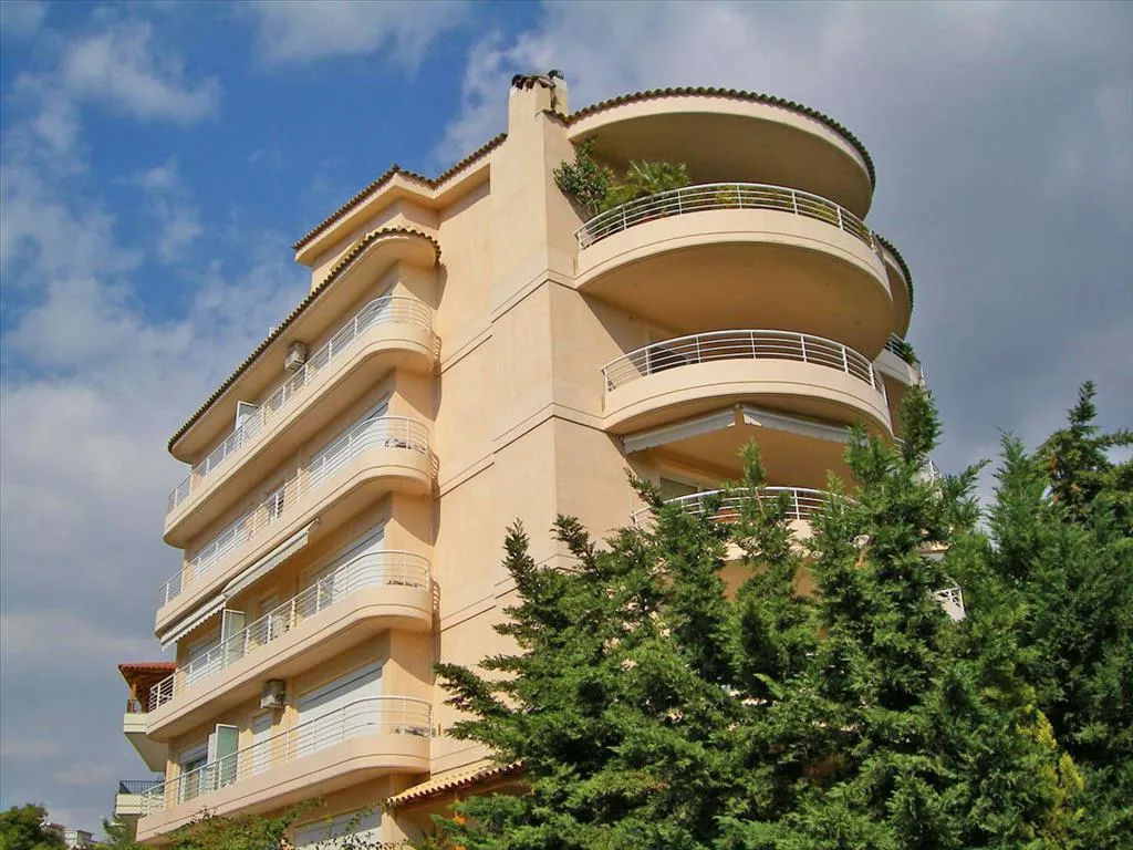 διαμέρισμα προς πώληση 230 τ.μ Βούλα Νότια Αθήνας