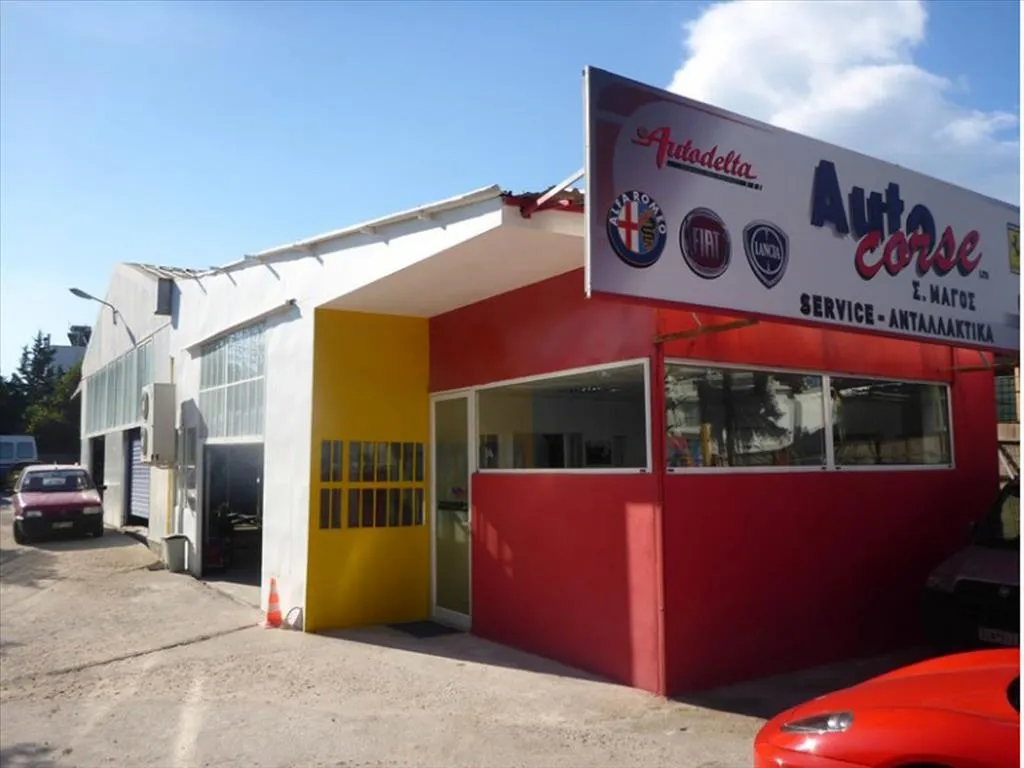 επιχείρηση προς πώληση 142 τ.μ Βάρη - Βάρκιζα Νότια Αθήνας