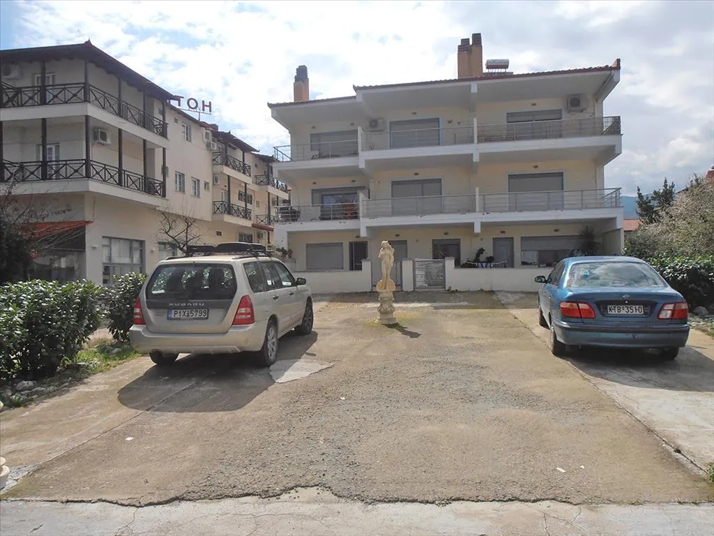 διαμέρισμα προς πώληση 108 τ.μ  Νομός Πιερίας