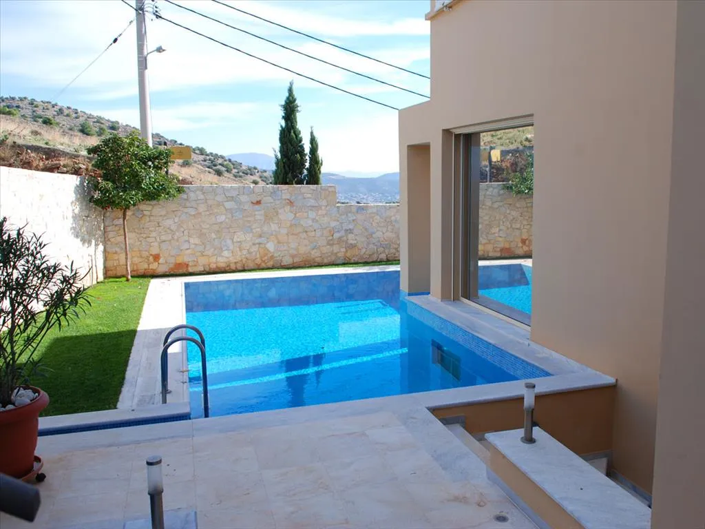 βίλα προς πώληση 550 τ.μ Βούλα Νότια Αθήνας