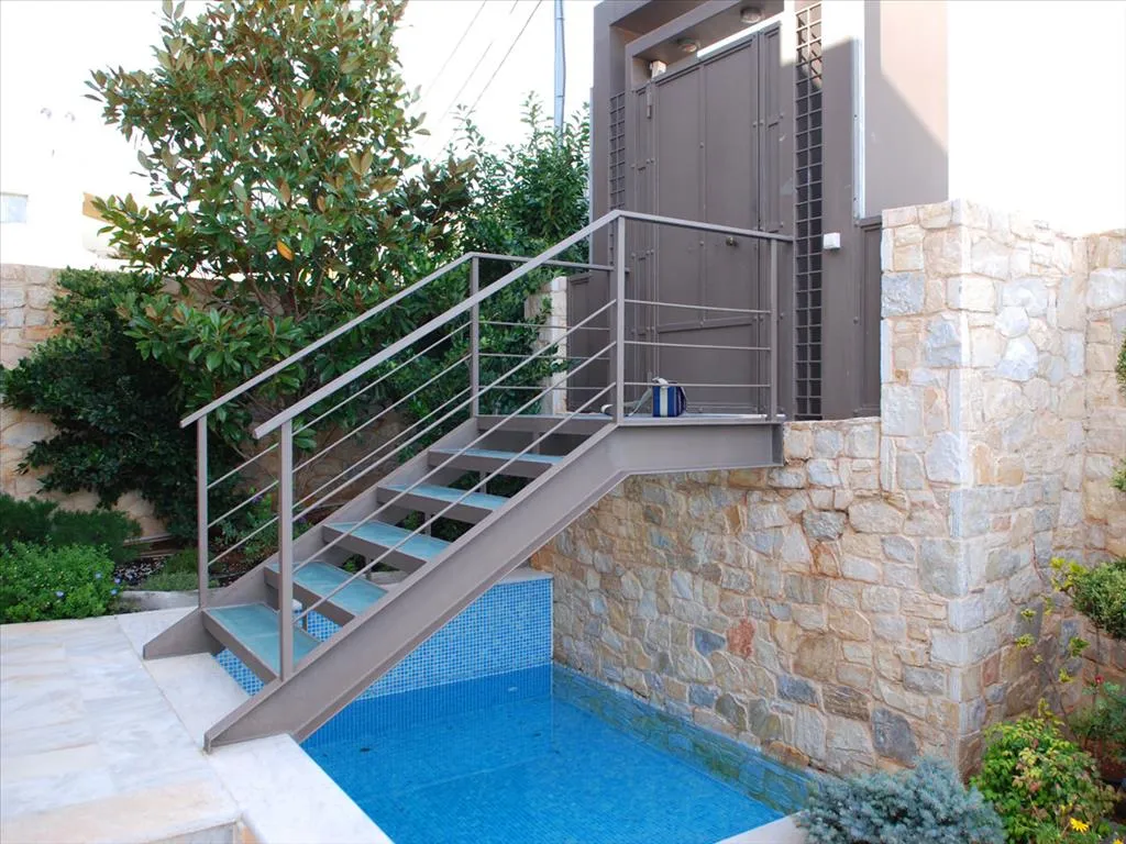 βίλα προς πώληση 550 τ.μ Βούλα Νότια Αθήνας