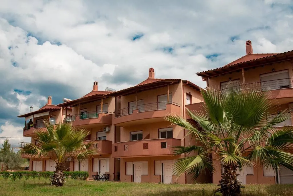 μεζονέτα προς πώληση 68 τ.μ Πολύγυρος Χαλκιδική