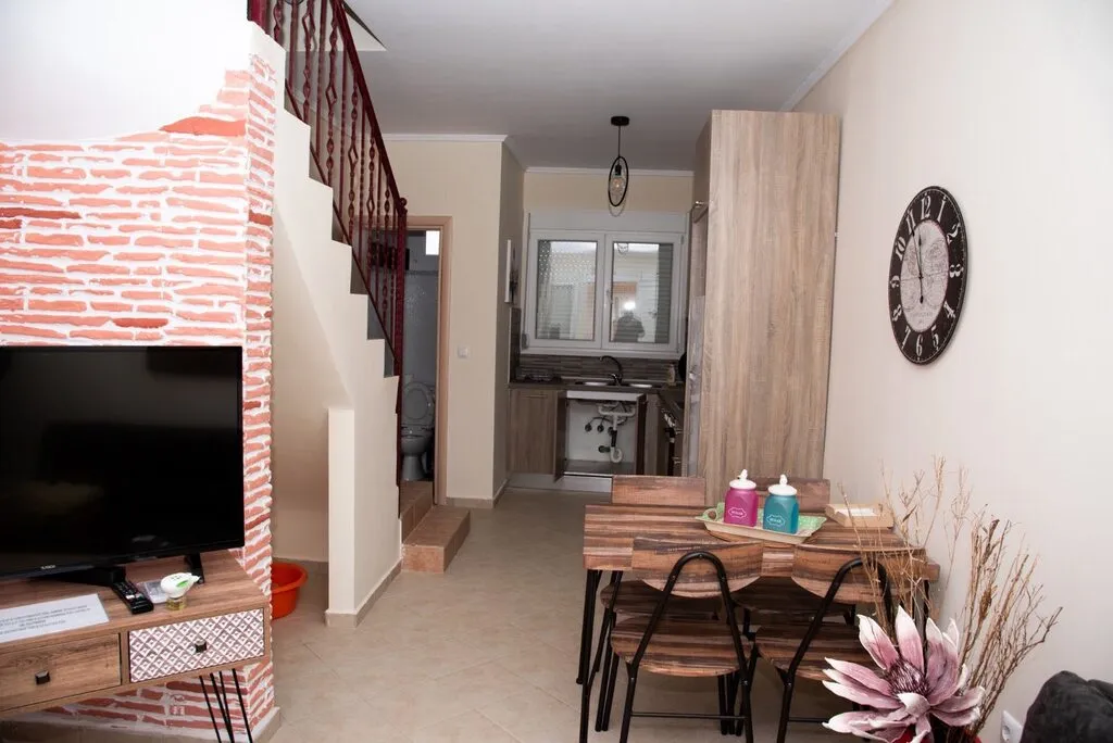 μεζονέτα προς πώληση 68 τ.μ Πολύγυρος Χαλκιδική