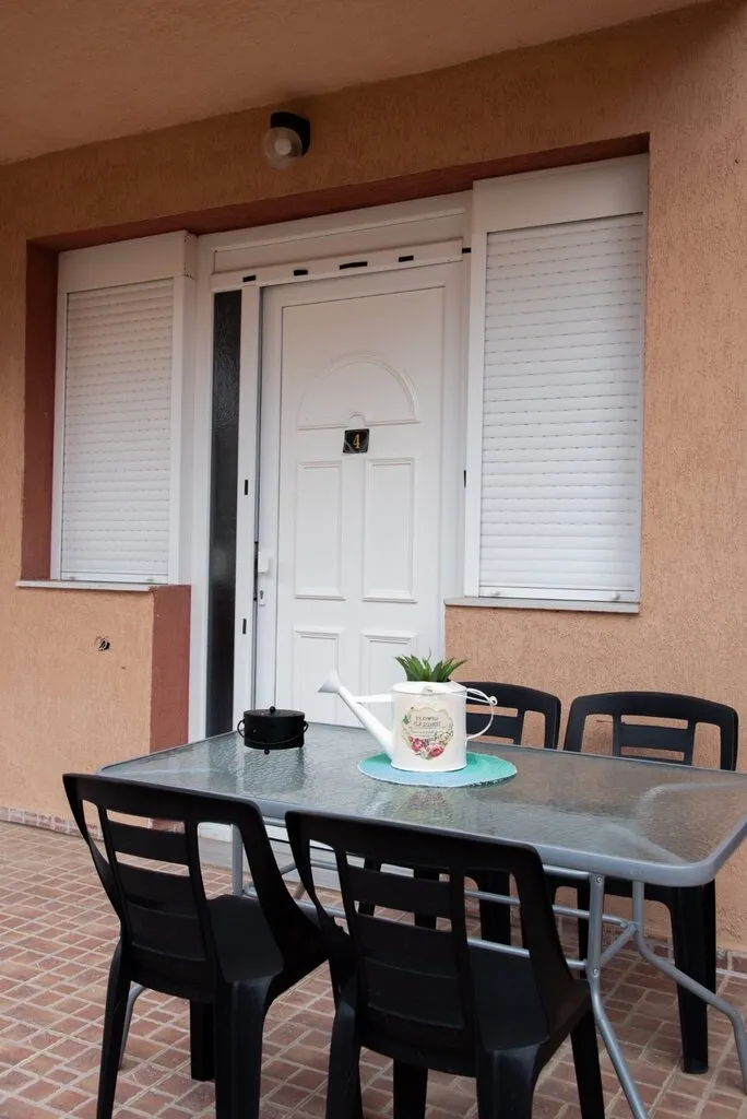 μεζονέτα προς πώληση 68 τ.μ Πολύγυρος Χαλκιδική