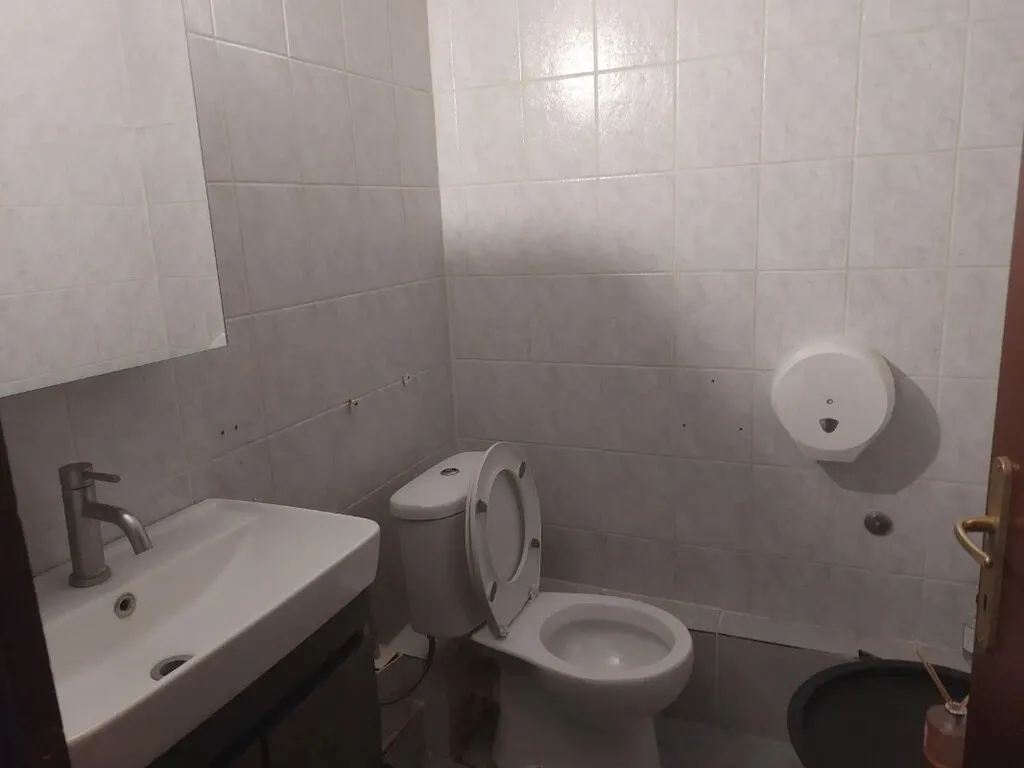 εμπορικό ακίνητο προς πώληση 137 τ.μ Βαρδάρης - Λαχανοκήποι Δήμος Θεσσαλονίκης