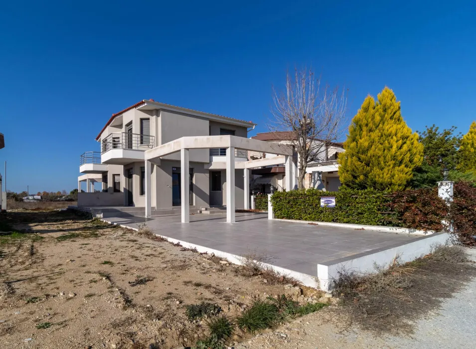 μεζονέτα προς πώληση 90 τ.μ Ορφάνι Νομός Καβάλας