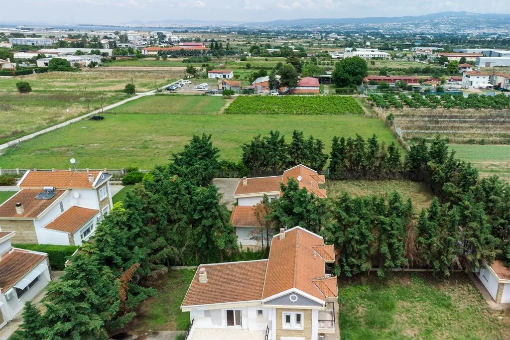 μονοκατοικία προς πώληση 270 τ.μ Θέρμη Προάστια Θεσσαλονίκης