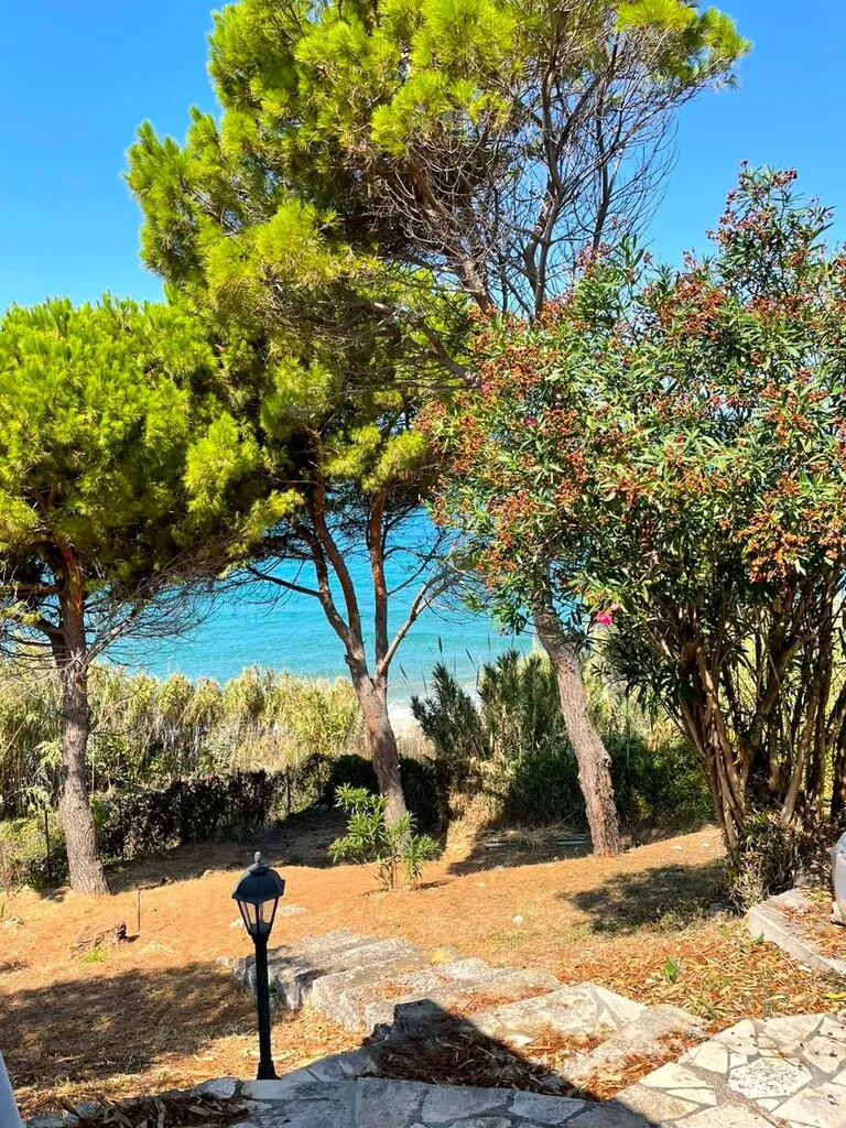 βίλα προς πώληση 265 τ.μ Κέρκυρα Νομός Κέρκυρας