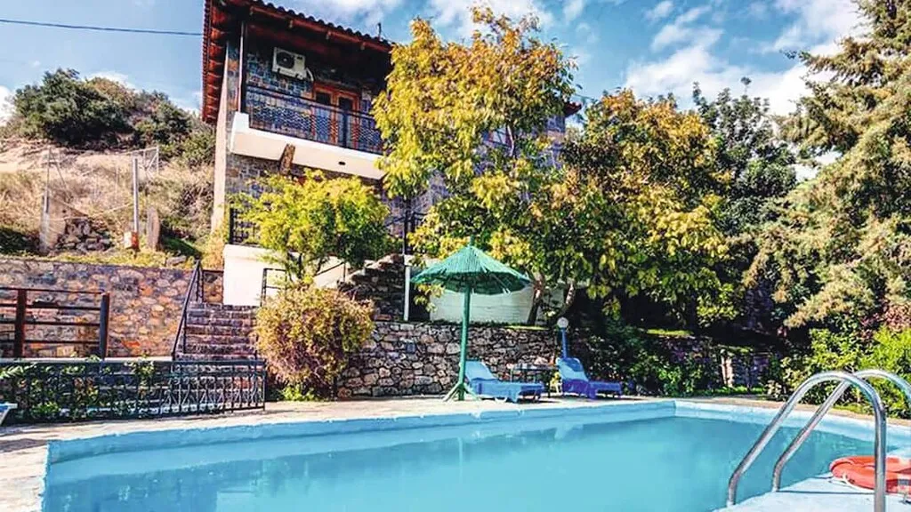 βίλα προς πώληση 100 τ.μ Άγιος Νικόλαος Νομός Λασιθίου