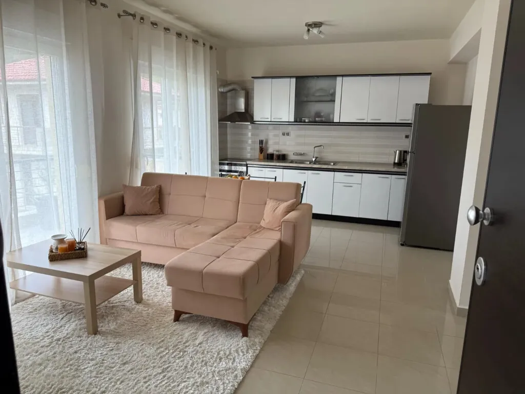 διαμέρισμα προς πώληση 60 τ.μ Ελευθερούπολη Νομός Καβάλας