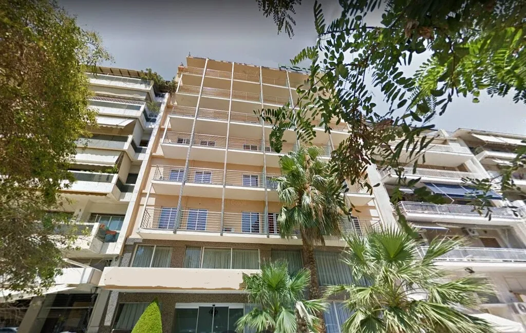 ξενοδοχείο προς πώληση 4000 τ.μ Νέο Φάληρο Πειραιάς