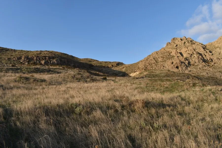 γη προς πώληση 6829 τ.μ Λήμνος - Μύρινα Νομός Λέσβου