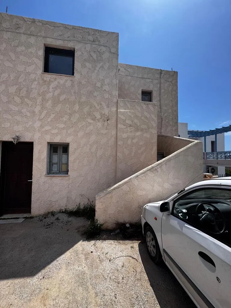 συγκρότημα προς πώληση 320 τ.μ Μακρύς Γιαλός Νομός Λασιθίου