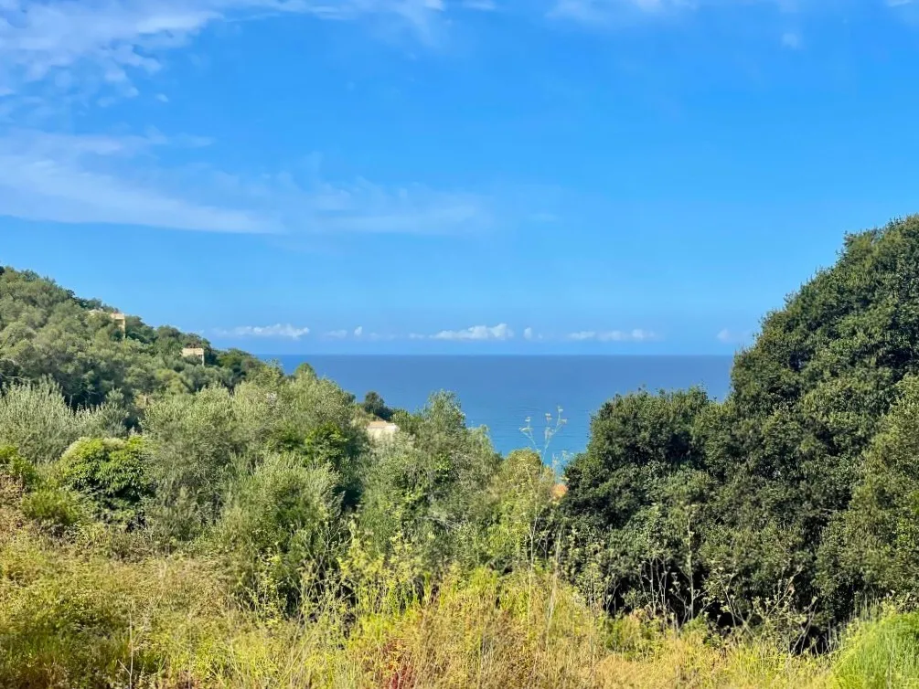 γη προς πώληση 4012 τ.μ Κέρκυρα Νομός Κέρκυρας