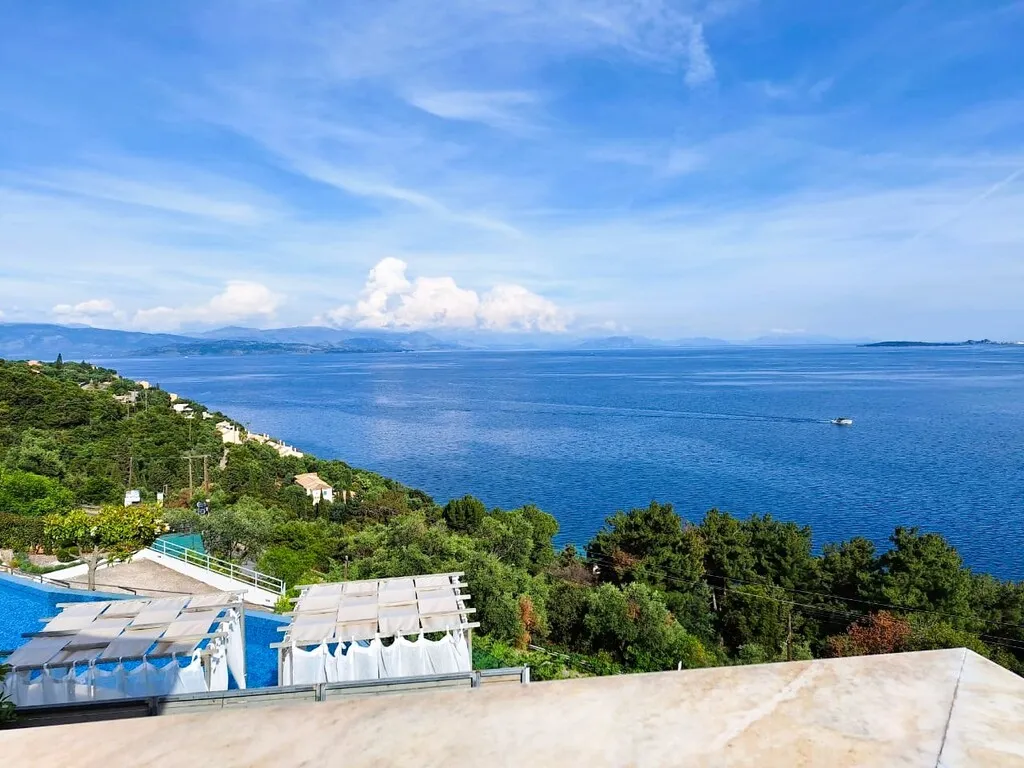 μονοκατοικία προς πώληση 302 τ.μ Κέρκυρα Νομός Κέρκυρας