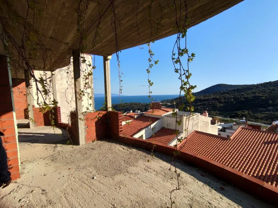 κτίριο προς πώληση 560 τ.μ Καβάλα Νομός Καβάλας