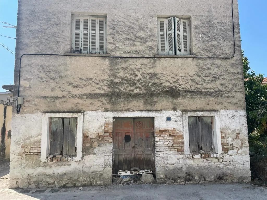 μονοκατοικία προς πώληση 200 τ.μ Κέρκυρα Νομός Κέρκυρας