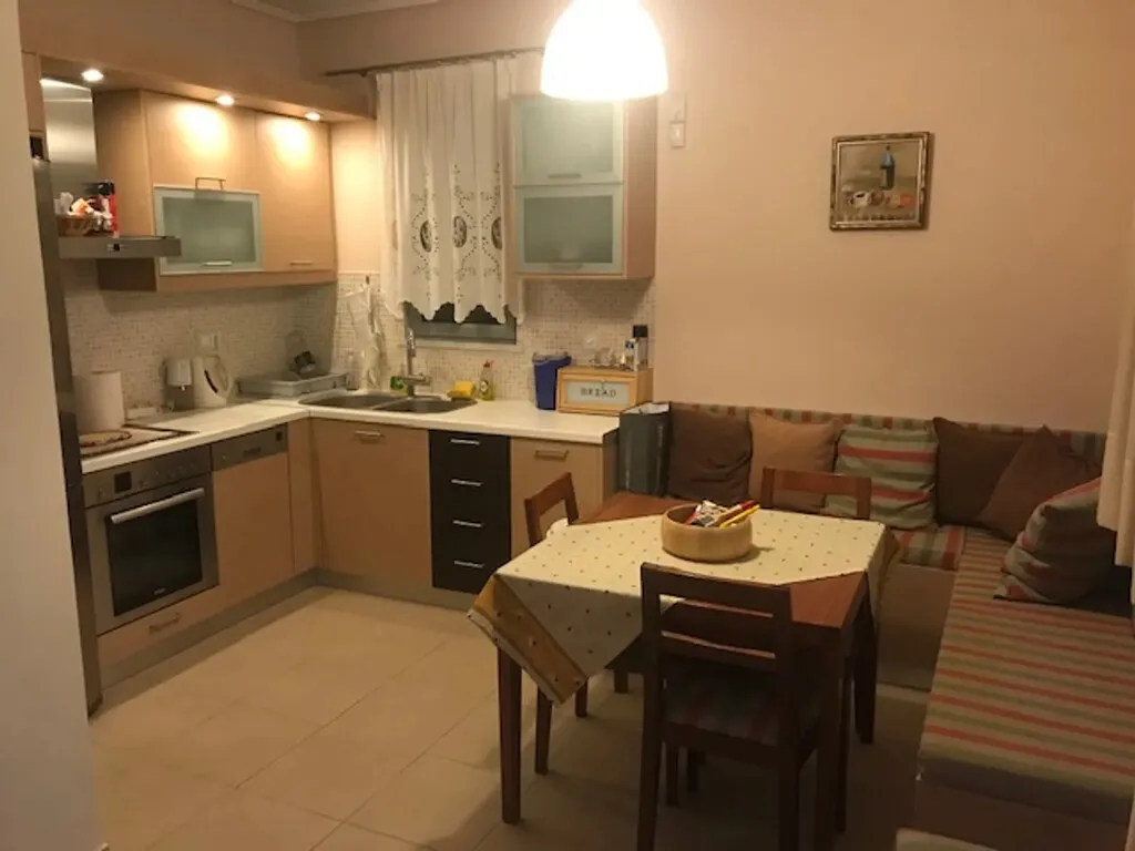 μονοκατοικία προς πώληση 210 τ.μ Λουτράκι-Περαχώρα Κορινθία