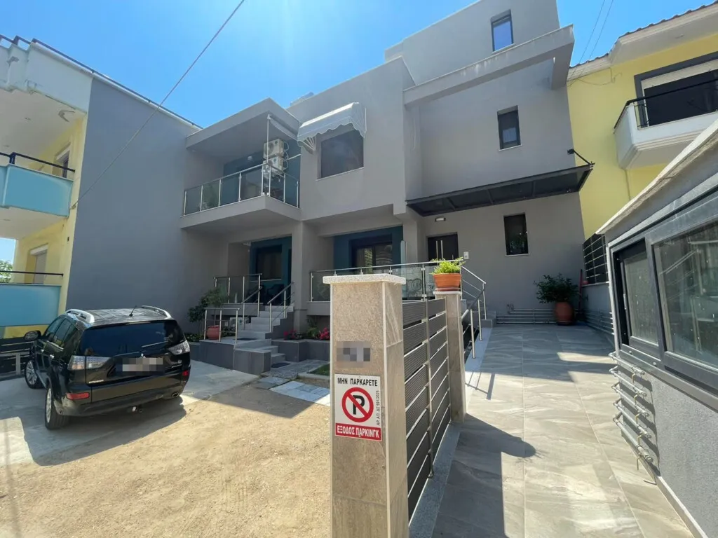 συγκρότημα προς πώληση 430 τ.μ Καβάλα Νομός Καβάλας