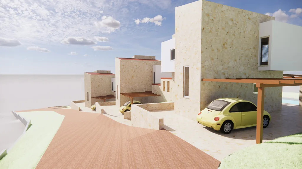 μονοκατοικία προς πώληση 136 τ.μ Κασσάνδρα Χαλκιδική