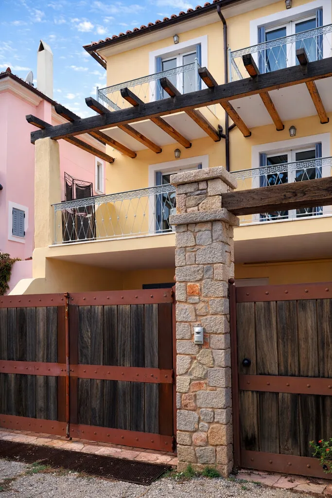 μεζονέτα προς πώληση 148 τ.μ Κρανίδι Αργολίδα