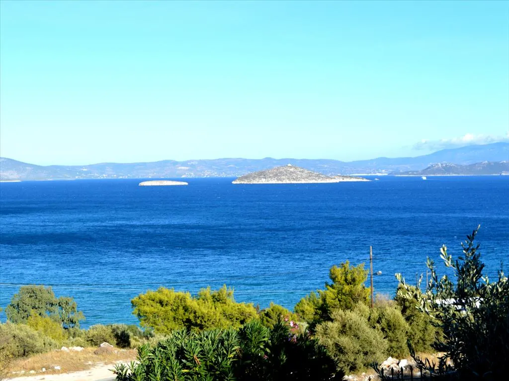 μονοκατοικία προς πώληση 95 τ.μ Μαραθώνας Ανατολικά Αθήνας