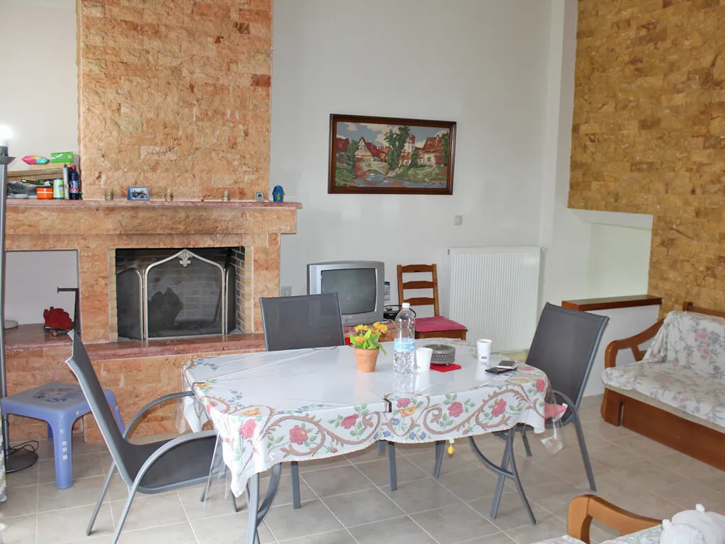 μεζονέτα προς πώληση 90 τ.μ Λιτόχωρο Νομός Πιερίας