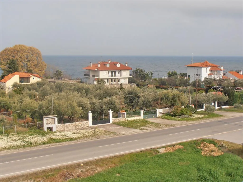 μονοκατοικία προς πώληση 240 τ.μ  Νομός Πιερίας