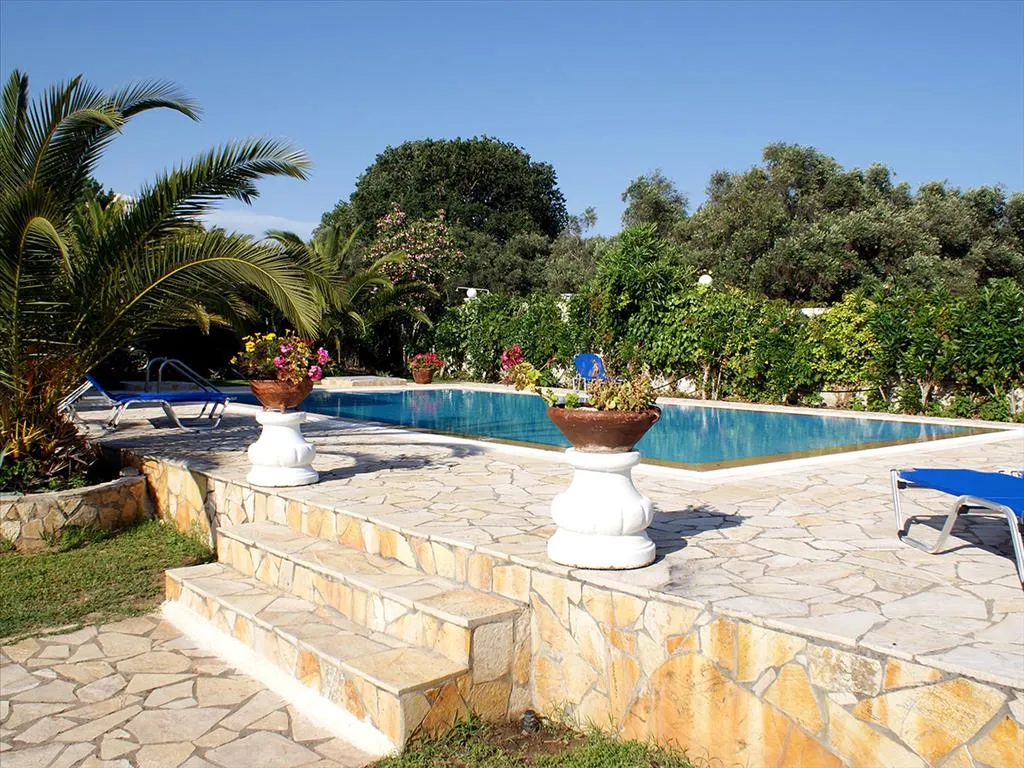 βίλα προς πώληση 250 τ.μ Κέρκυρα Νομός Κέρκυρας