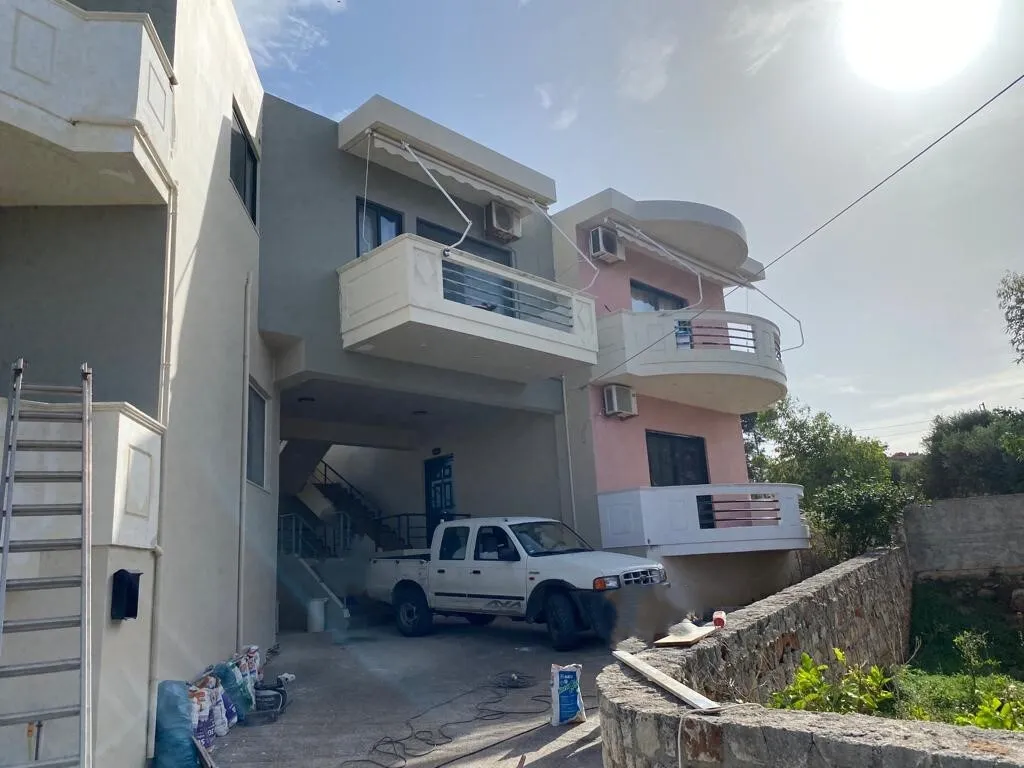 επιχείρηση προς πώληση 266 τ.μ Ακρωτήρι Νομός Χανίων