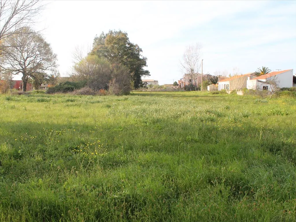 γη προς πώληση 4225 τ.μ Κέρκυρα Νομός Κέρκυρας