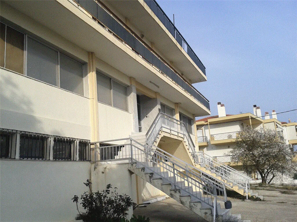 κτίριο προς πώληση 1400 τ.μ Βαρδάρης - Λαχανοκήποι Δήμος Θεσσαλονίκης